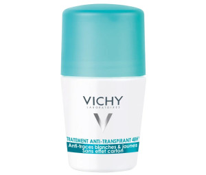 VICHY DEO Roll-on proti skvrnám 50ml