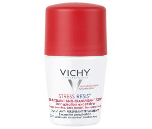 VICHY DEO Roll-on proti stresu 50ml