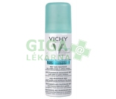 VICHY DEO spray Anti traces 125ml M5974600