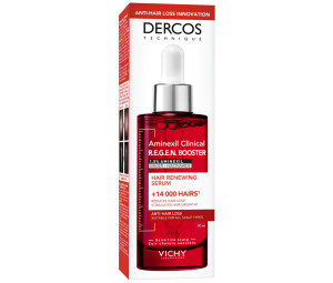 VICHY DERCOS Aminexil Clinical R.E.G.E.N. booster 90ml