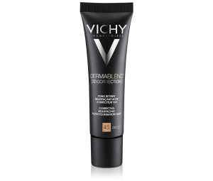 VICHY DERMABLEND 3D make-up č.45 30ml