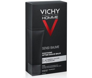 VICHY HOMME Balzám po holení 75ml