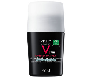 VICHY HOMME Deo roll-on 50ml