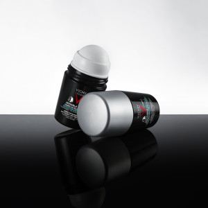 Obrázek VICHY HOMME INVISIBLE Resist Antiperspirant 50ml