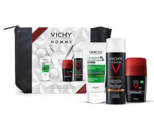 VICHY HOMME Vánoce 2025