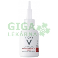 VICHY LIFTACTIV Retinol Specialist sérum 30ml