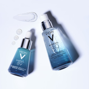Fotka VICHY Minéral 89 HYALURON BOOSTER 50ml Obrázek VICHY Minéral 89 HYALURON BOOSTER 50ml
