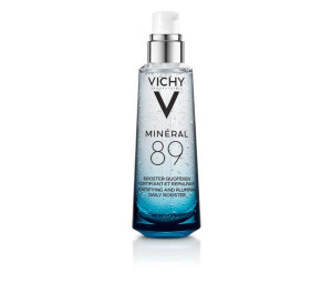 VICHY Minerál 89 HYALURON BOOSTER 75 ml