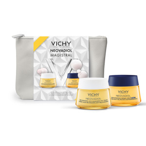 VICHY NEOVADIOL Magistral Vianoce 2025