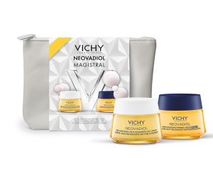 VICHY NEOVADIOL Magistral Vánoce 2025