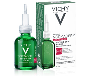 VICHY NORMADERM PROBIO-BHA serum 30ml