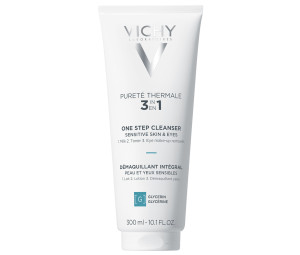 Vichy Pureté Thermale Odličovač 3v1 300ml