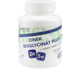 Vieste Zinek bisglycinát Plus cps.90