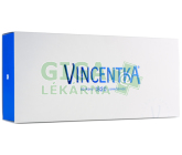 VINCENTKA dárková kazeta