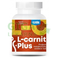Virde L-Carnitine Plus 30 tablet