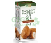 Mandlový olej 100% 50ml