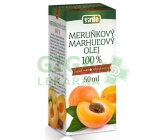 Meruňkový olej 100% 50ml