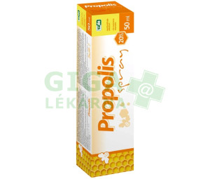 Propolis spray 50 ml