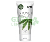 Virde Sprchový gel s konopným extraktem 200ml
