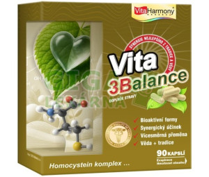 VitaHarmony Vita3Balance cps.90