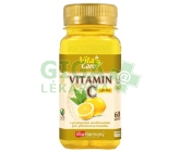 VitaHarmony Vitamin C 500 mg s postupným uvol.cps.60
