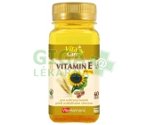 VitaHarmony Vitamin E tob.60x100mg