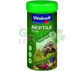 Vitakraft Reptile Turtle Herbivor such.plazi 250ml