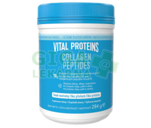 Vital Proteins Collagen Peptides 284g