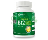 Vitamín B12 EXTRA 1000mcg tbl.30