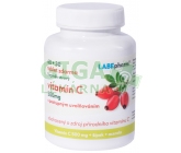 Vitamín C 500mg+šípek+Acerola s post.uvolňováním 60+30 tablet