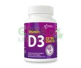 Vitamín D3 EXTRA 2500IU tbl.90