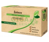 VITAMIN STATION Rychlotest Železo