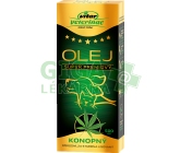 Vitar Veterinae Konopný olej 500ml