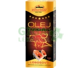 Vitar Veterinae Lososový olej 500ml