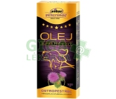 VITAR Veterinae Ostropestřec olej 500ml
