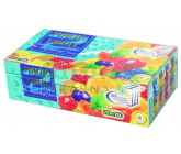 VITTO Magic Fruit Kazeta ovocný mix n.s. 80x2g