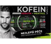 Vivaco Dárková kazeta kofein a keratin pro muže