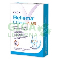 Walmark Beliema Effect PLUS 7 vaginálních tablet