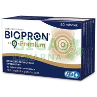 Walmark Biopron9 PREMIUM 60 tobolek
