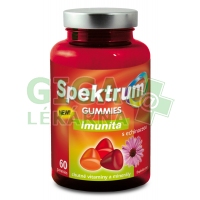 Walmark Spektrum Gummies Imunita tbl.60