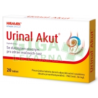 Walmark Urinal Akut tbl.20