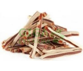 Want Dog poch. Pollock a Chicken Sandwich 500g