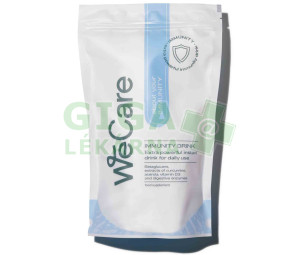 WeCare about your IMMUNITY Drink 28x6g doypack