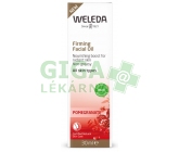 WELEDA Granátové jablko zpevňující pleť. olej 30ml