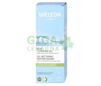 WELEDA Hloubkově čisticí gel BIO 150ml