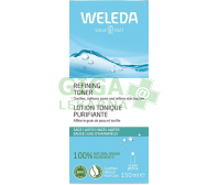 WELEDA Hloubkově čisticí tonikum BIO 150ml