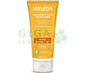 WELEDA Ovesný regenerační kondicionér 200ml