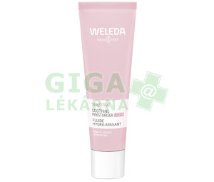 WELEDA Sensitive Light Zklidňující pleť.krém 30ml