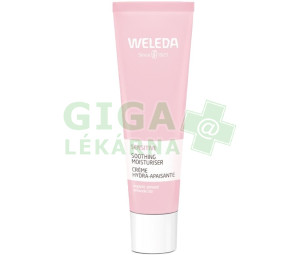 WELEDA Sensitive Zklidňující pleťový krém 30ml