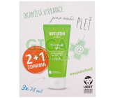 WELEDA SET Skin Food Light Multipack 2+1